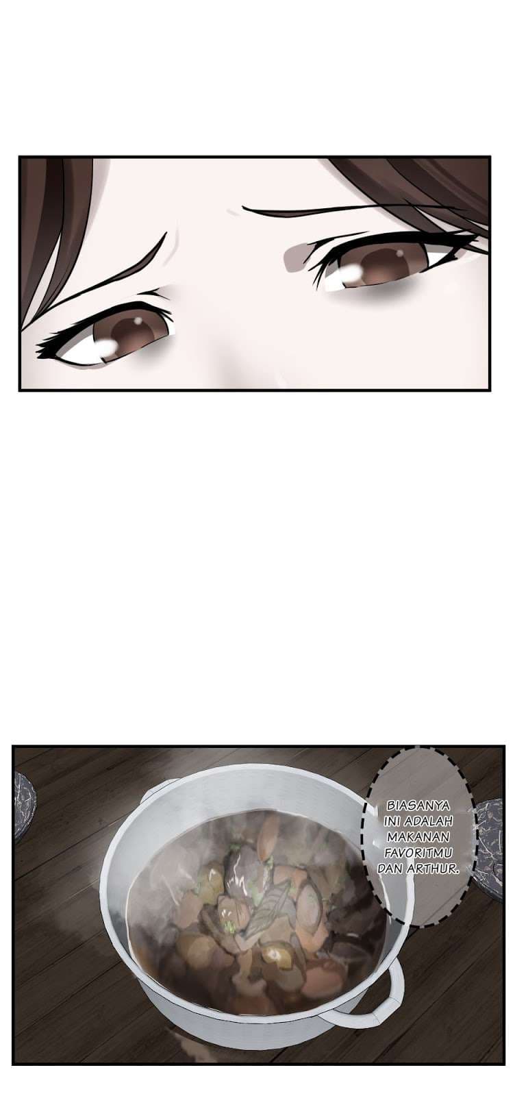 The Beginning After The End - Chapter 24 - Page 7