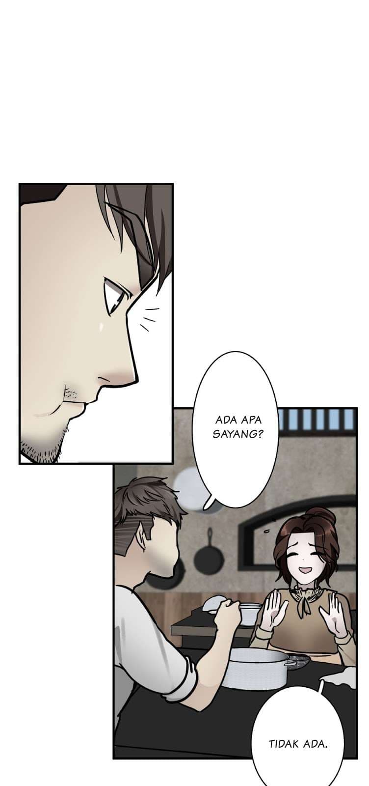 The Beginning After The End - Chapter 24 - Page 8