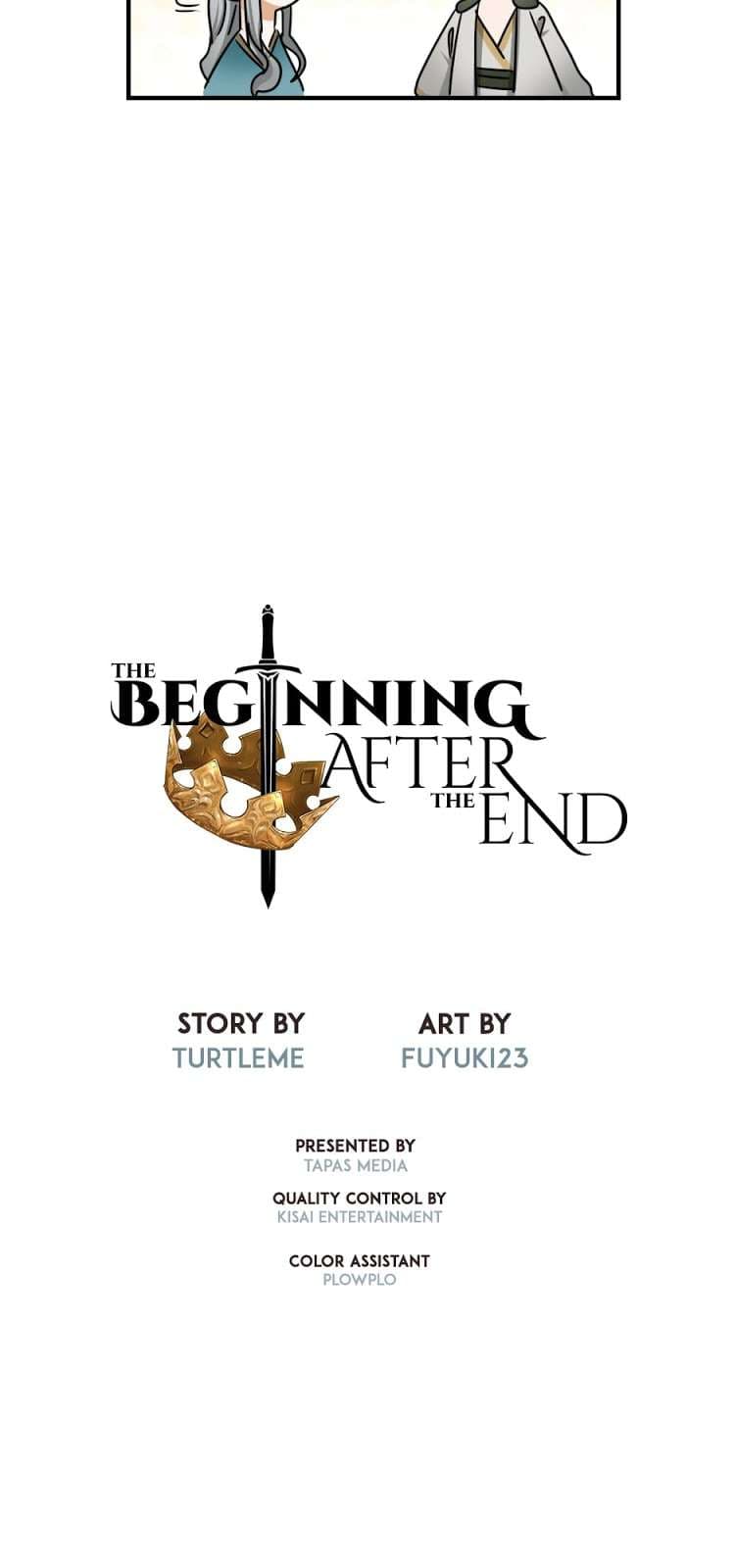 The Beginning After The End - Chapter 25 - Page 11