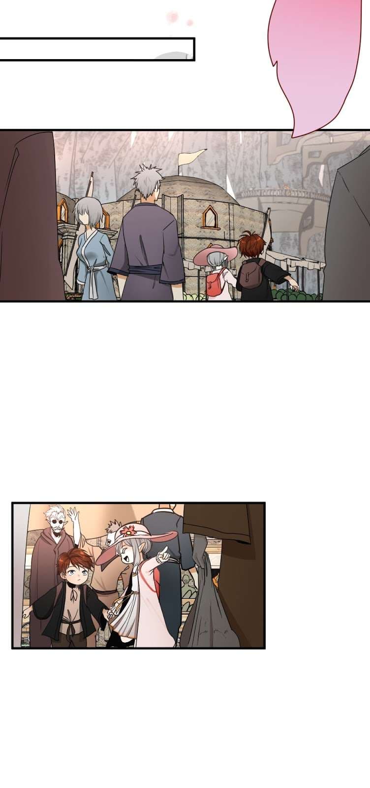 The Beginning After The End - Chapter 25 - Page 14
