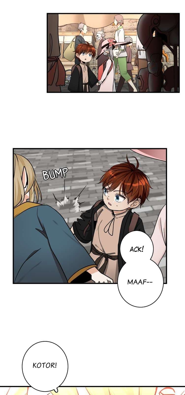 The Beginning After The End - Chapter 25 - Page 15