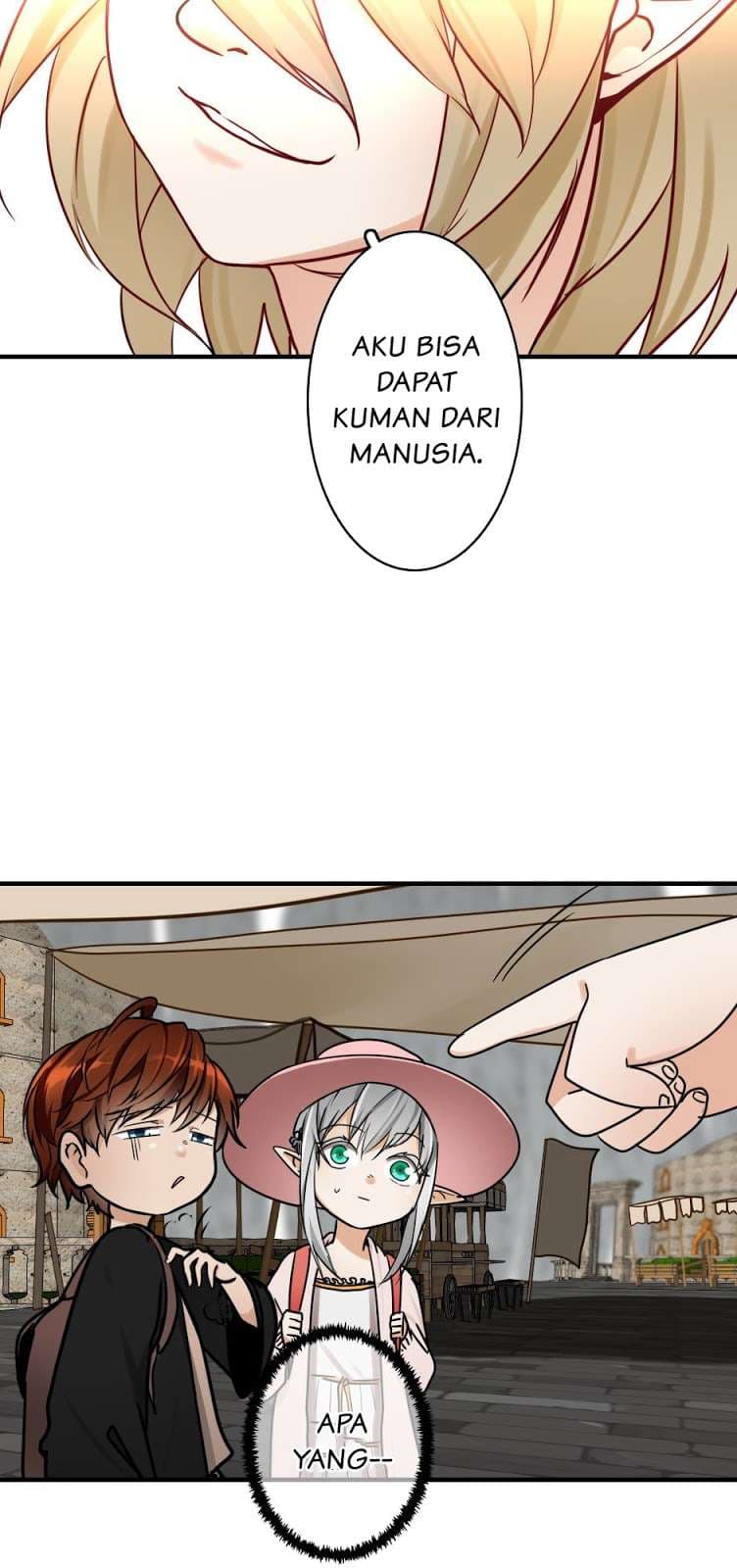 The Beginning After The End - Chapter 25 - Page 16