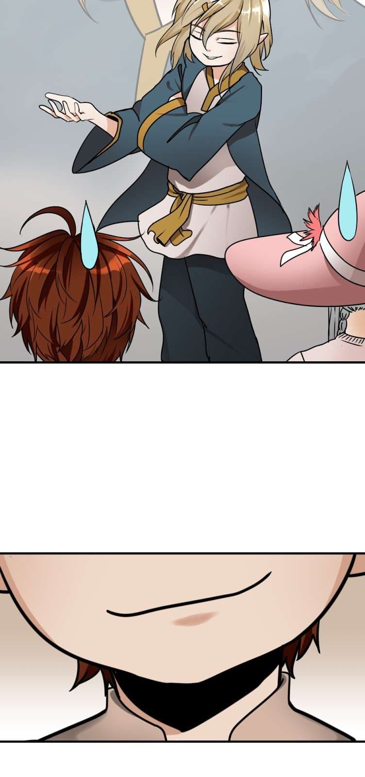 The Beginning After The End - Chapter 25 - Page 20