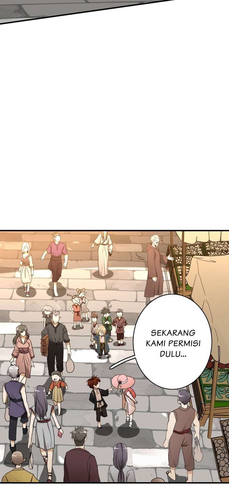 The Beginning After The End - Chapter 25 - Page 24