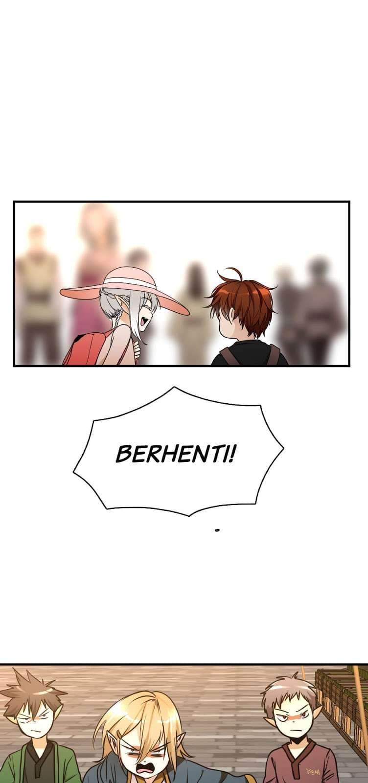 The Beginning After The End - Chapter 25 - Page 25