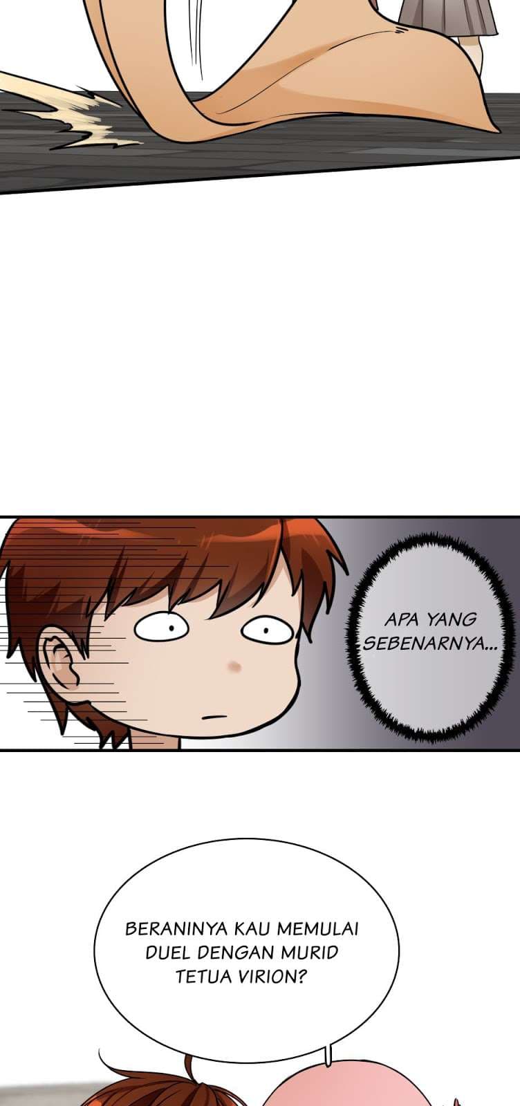 The Beginning After The End - Chapter 25 - Page 29
