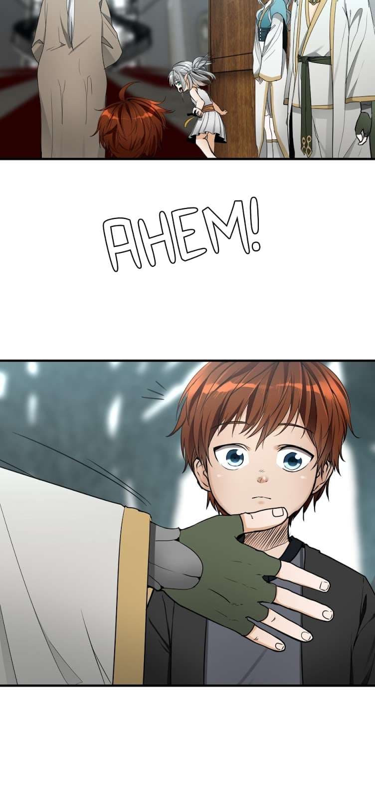 The Beginning After The End - Chapter 25 - Page 3