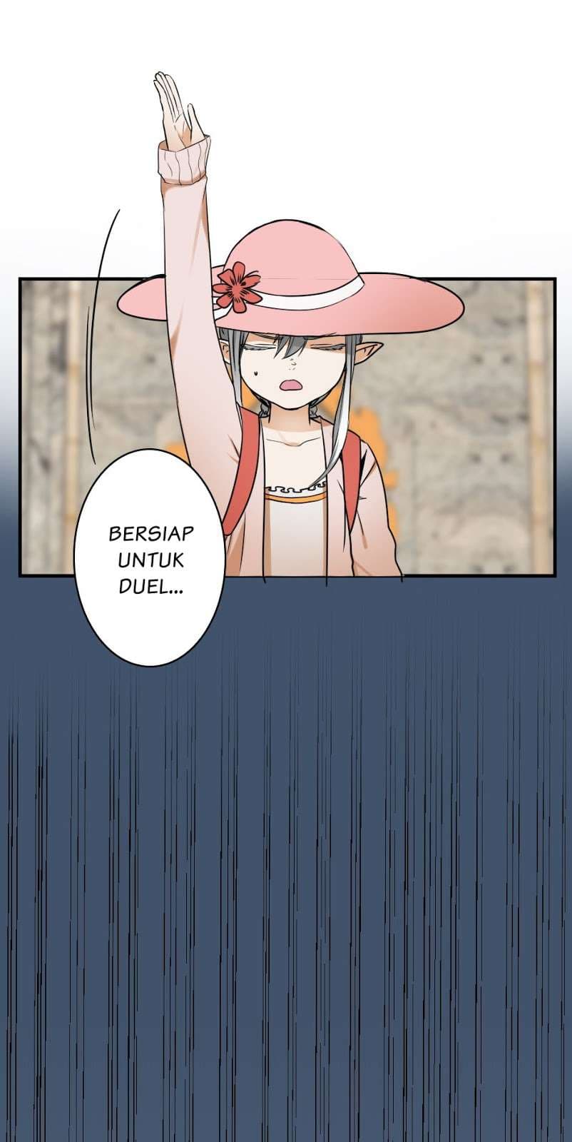 The Beginning After The End - Chapter 25 - Page 35