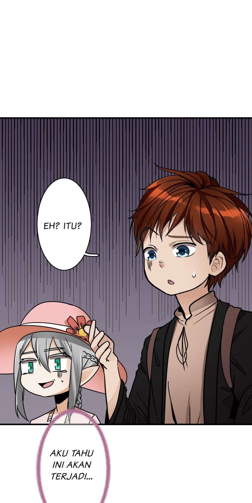 The Beginning After The End - Chapter 25 - Page 43