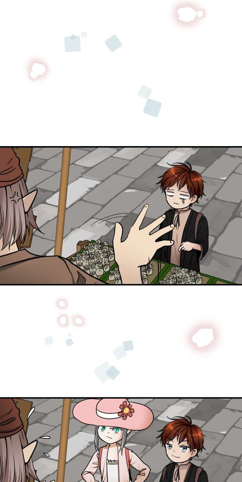 The Beginning After The End - Chapter 25 - Page 48