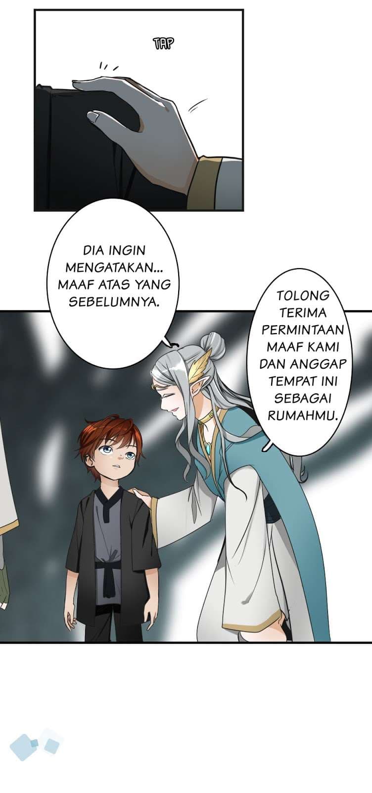 The Beginning After The End - Chapter 25 - Page 5