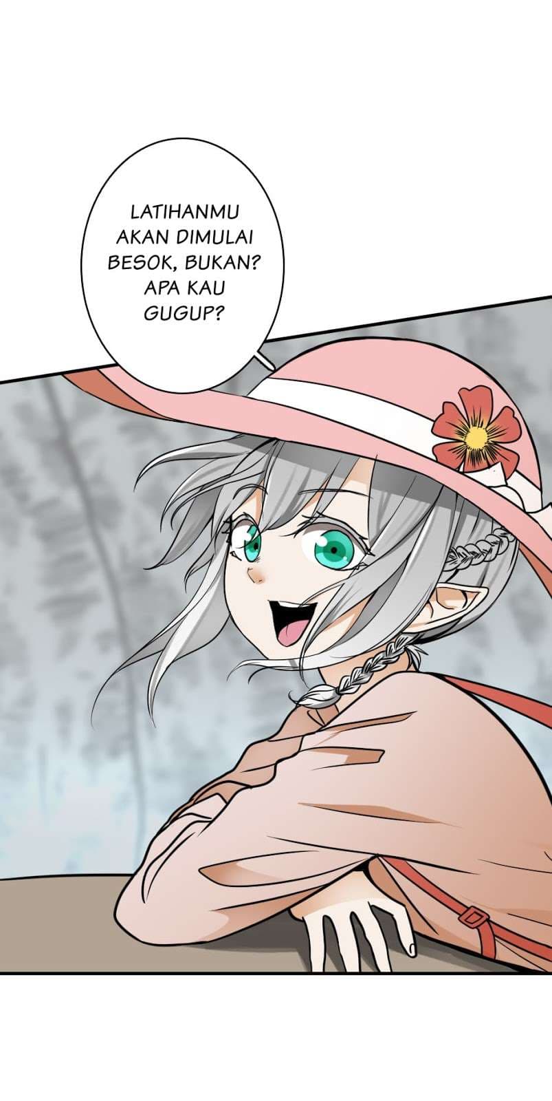 The Beginning After The End - Chapter 25 - Page 51