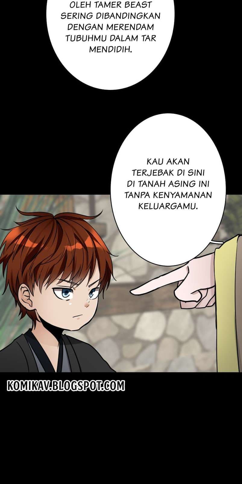 The Beginning After The End - Chapter 25 - Page 56
