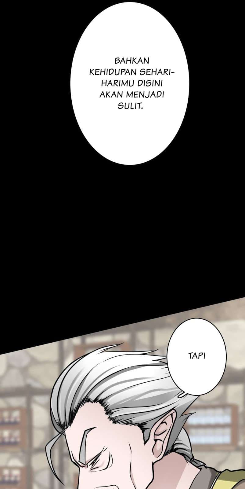 The Beginning After The End - Chapter 25 - Page 57