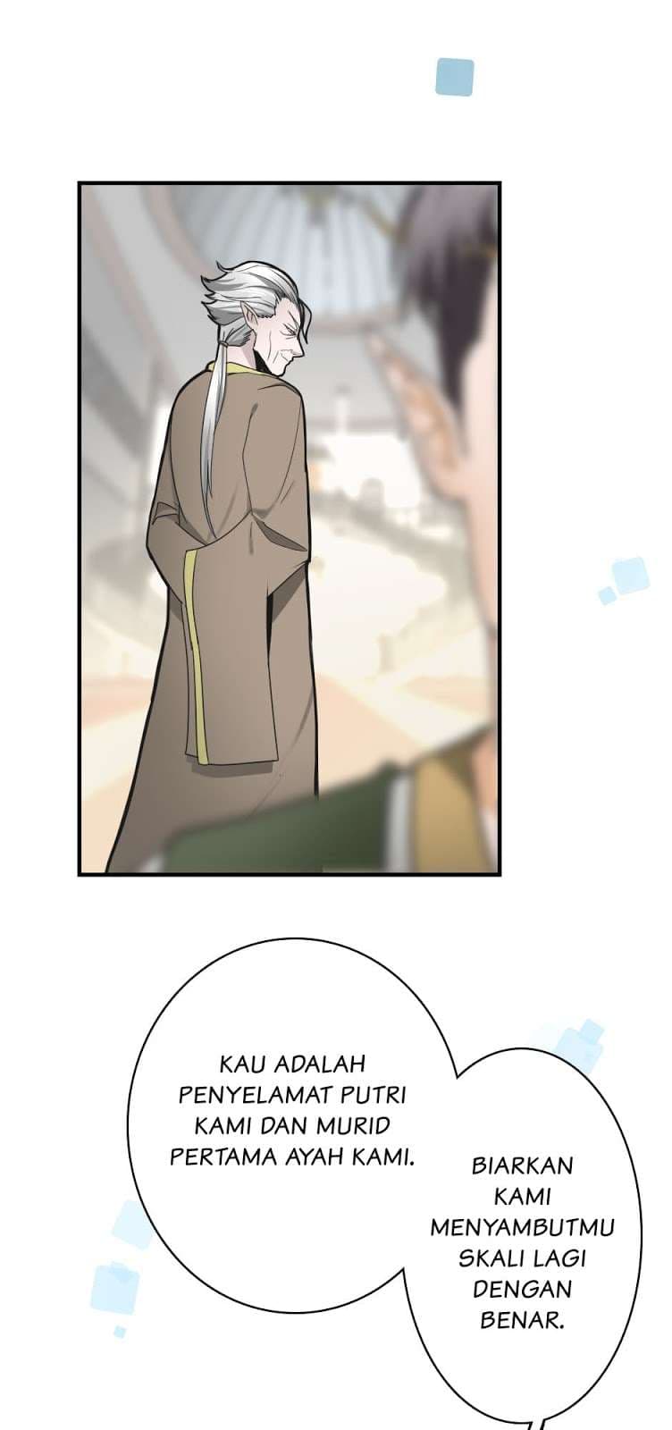 The Beginning After The End - Chapter 25 - Page 6