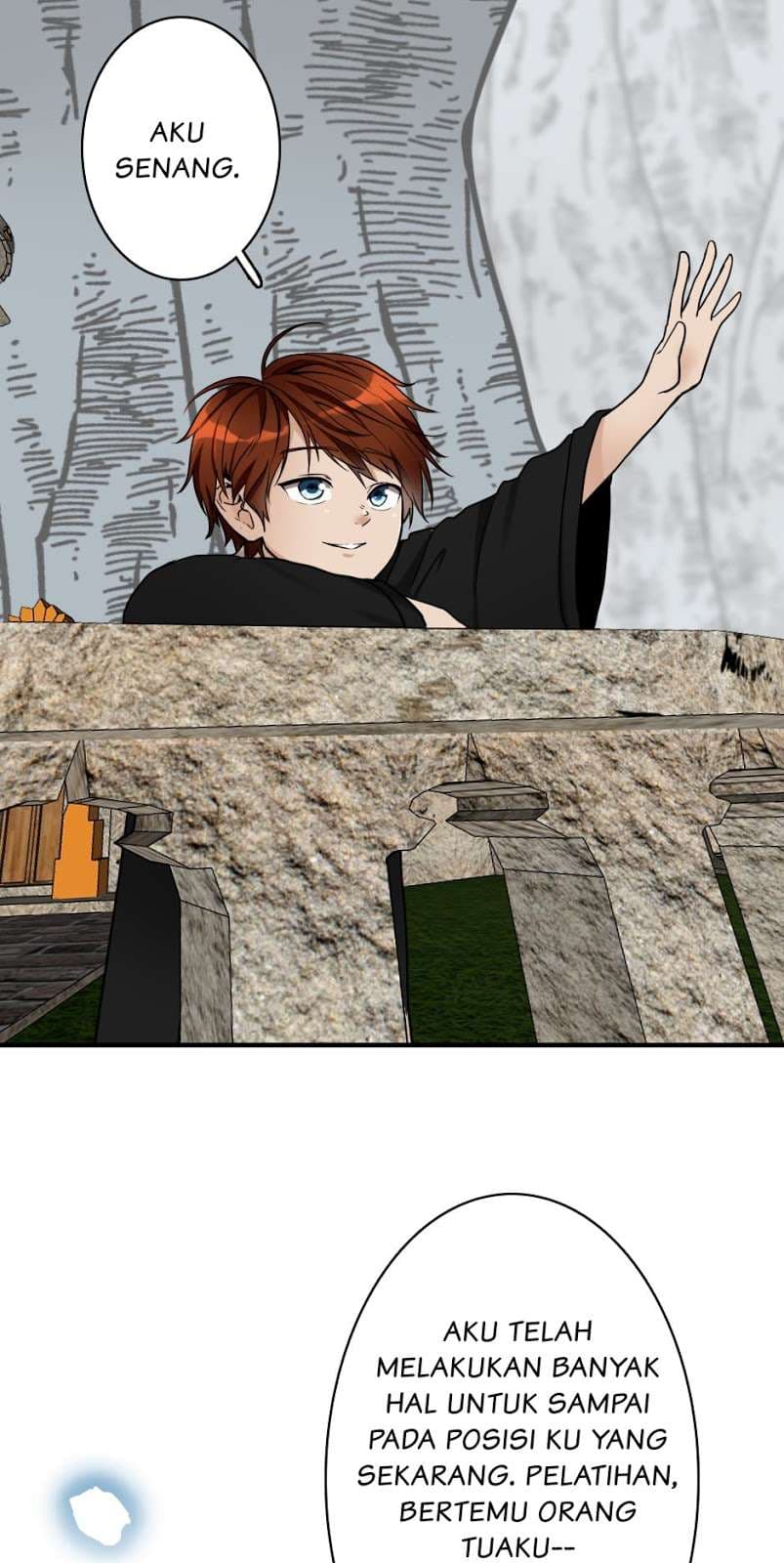 The Beginning After The End - Chapter 25 - Page 60
