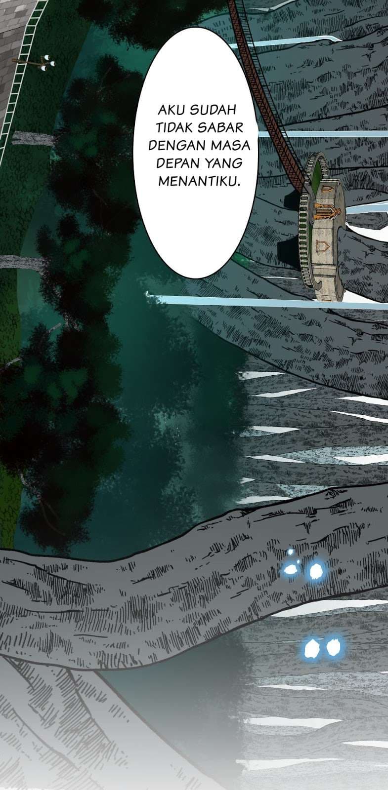 The Beginning After The End - Chapter 25 - Page 64