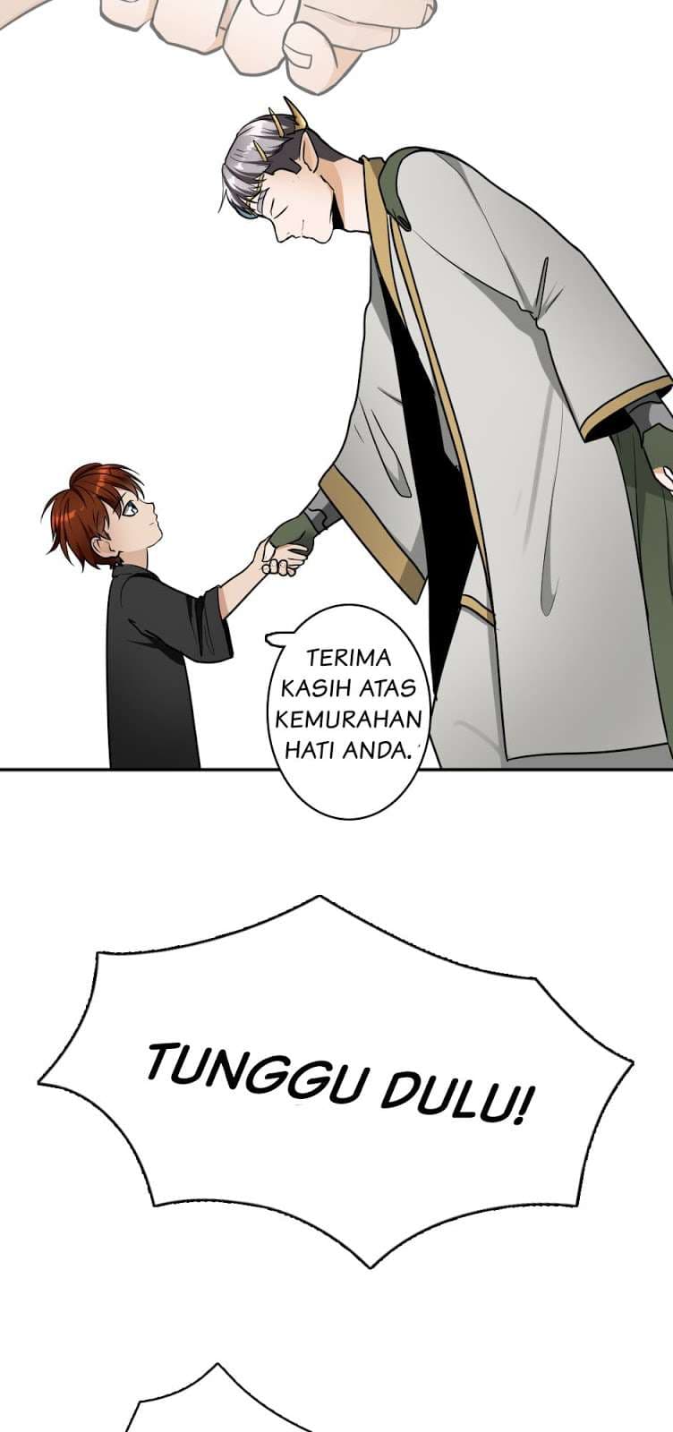 The Beginning After The End - Chapter 25 - Page 9