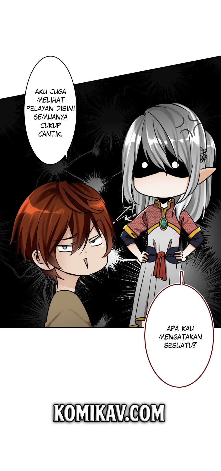 The Beginning After The End - Chapter 26 - Page 10