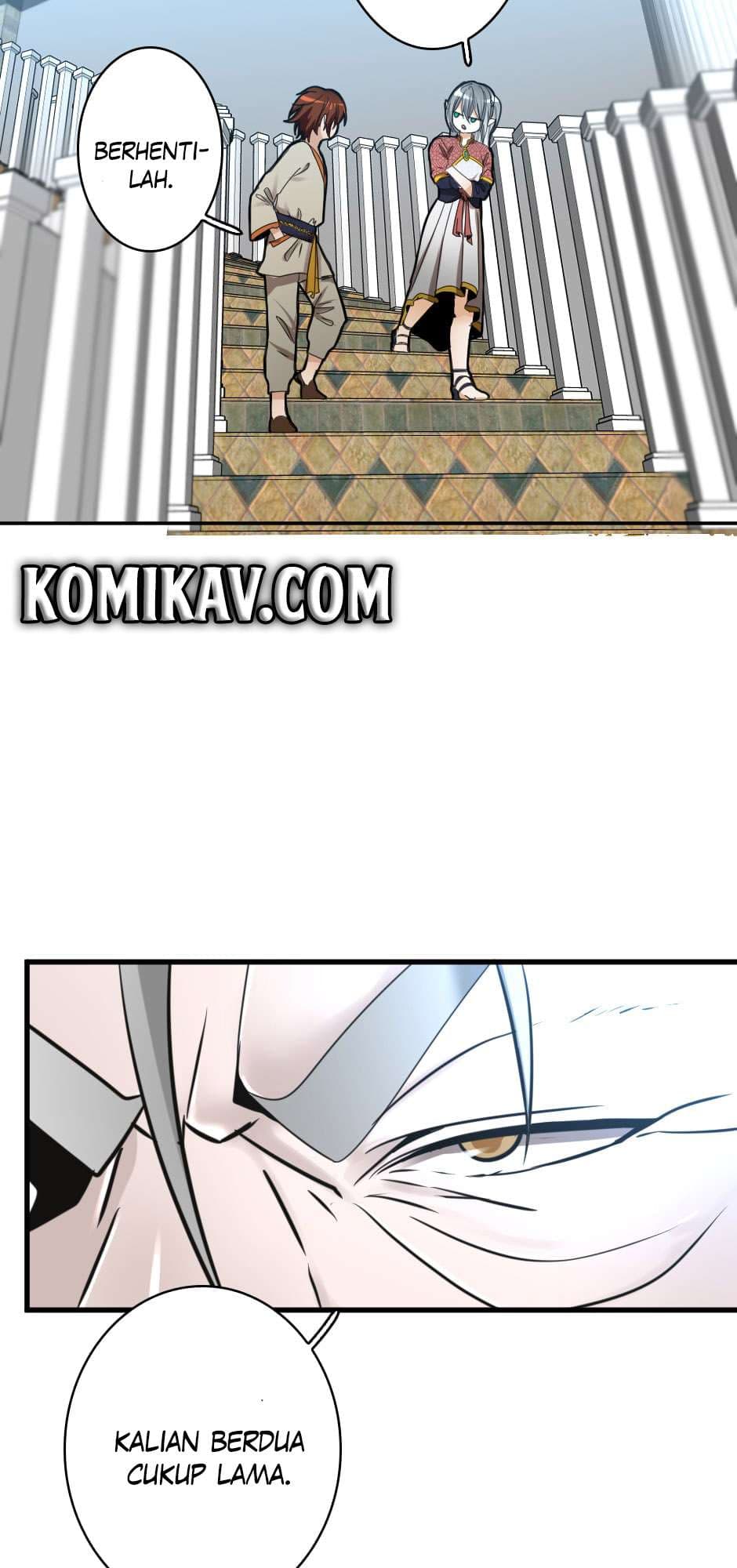 The Beginning After The End - Chapter 26 - Page 12