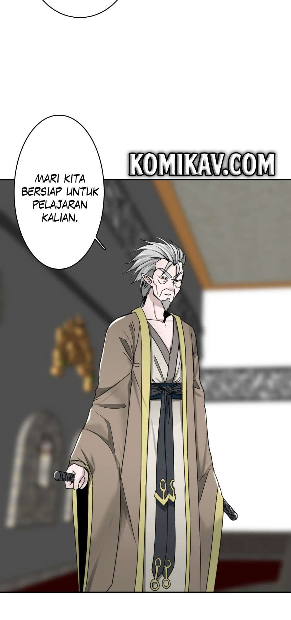 The Beginning After The End - Chapter 26 - Page 13