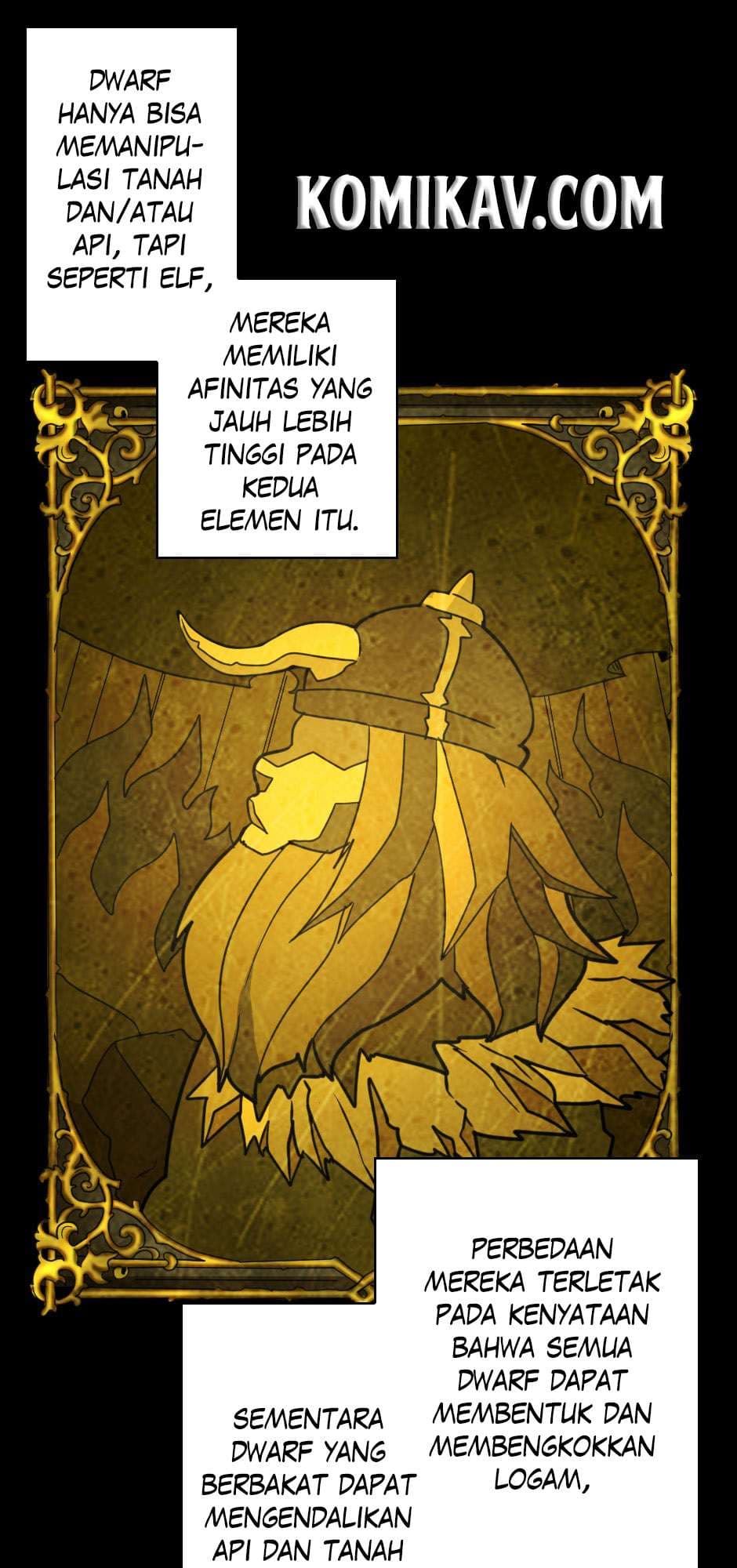 The Beginning After The End - Chapter 26 - Page 17