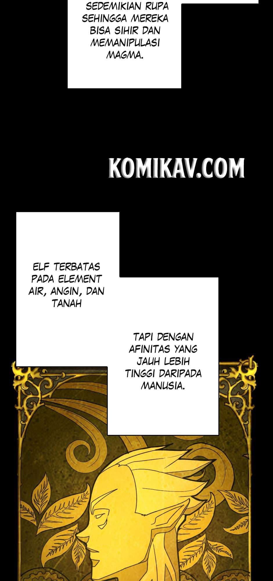 The Beginning After The End - Chapter 26 - Page 18