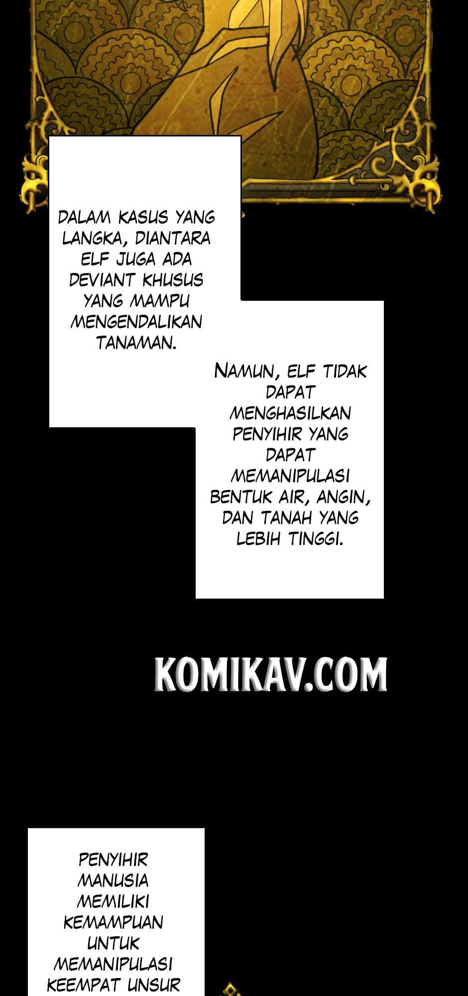 The Beginning After The End - Chapter 26 - Page 19