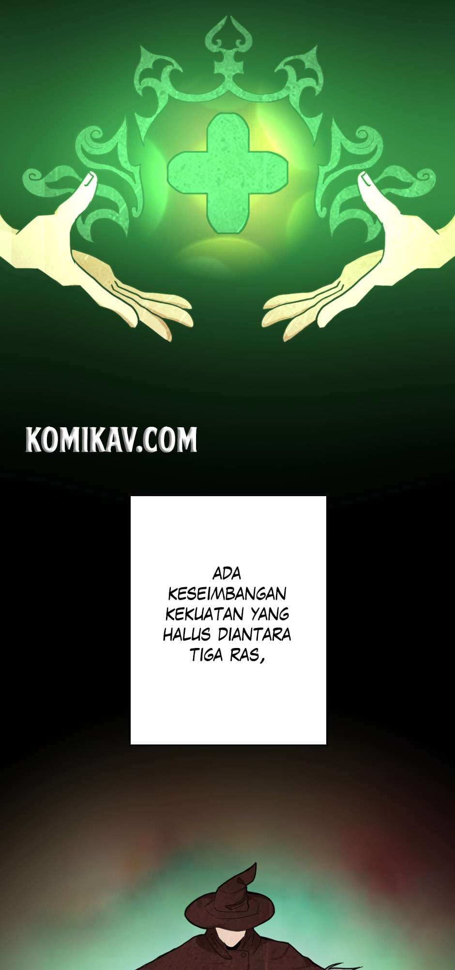 The Beginning After The End - Chapter 26 - Page 21