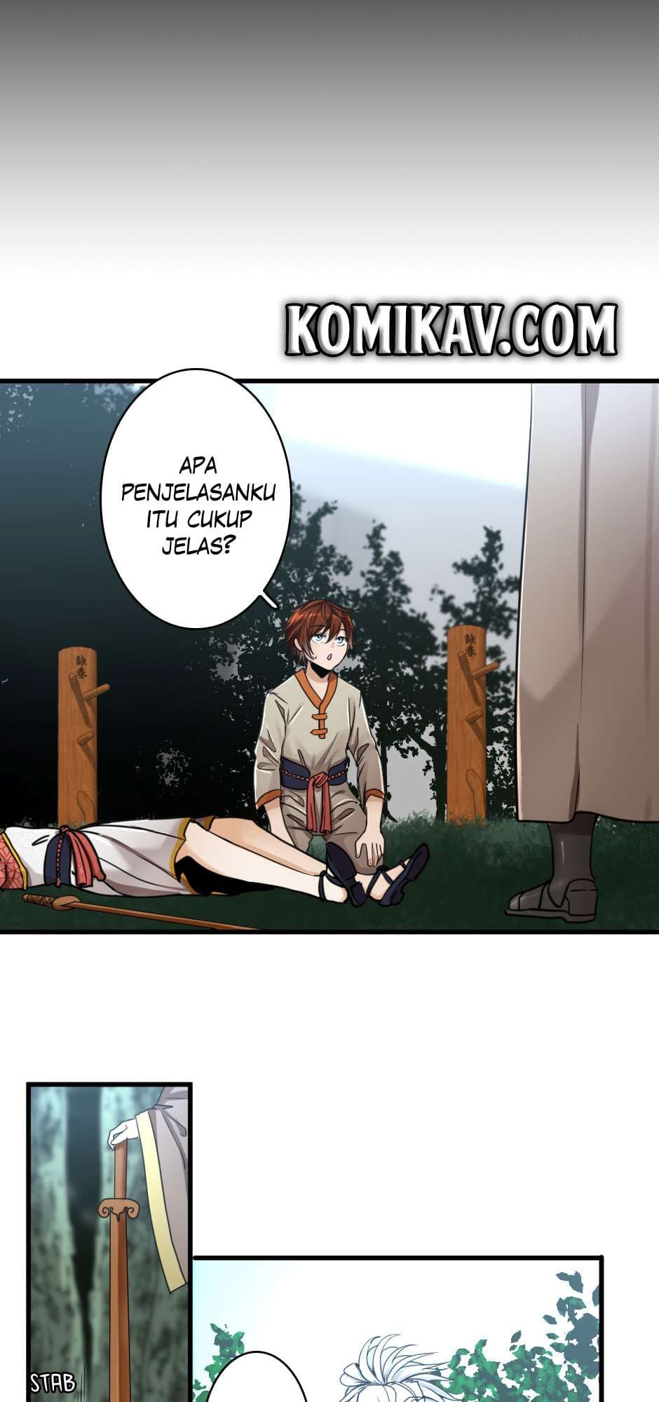 The Beginning After The End - Chapter 26 - Page 23
