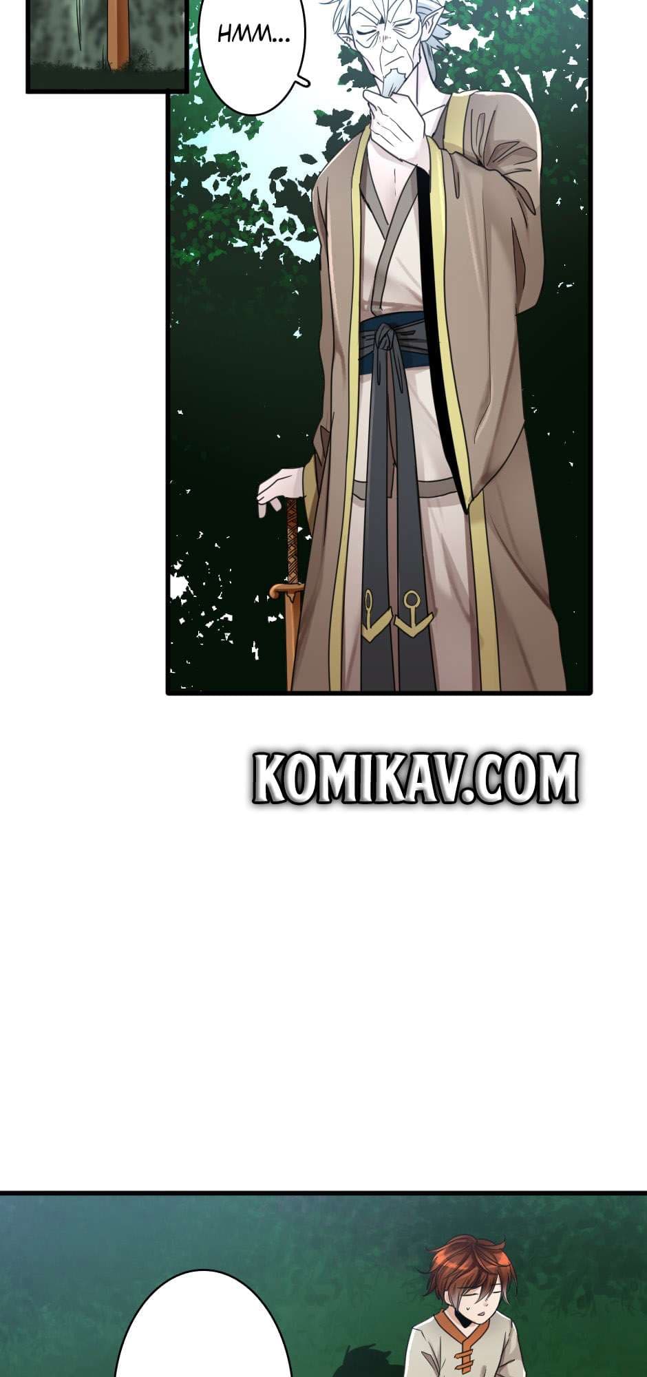 The Beginning After The End - Chapter 26 - Page 24