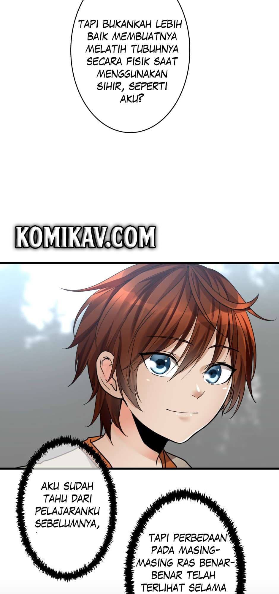 The Beginning After The End - Chapter 26 - Page 27