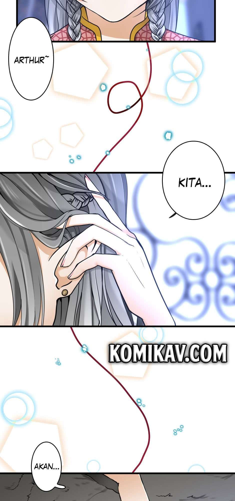 The Beginning After The End - Chapter 26 - Page 3
