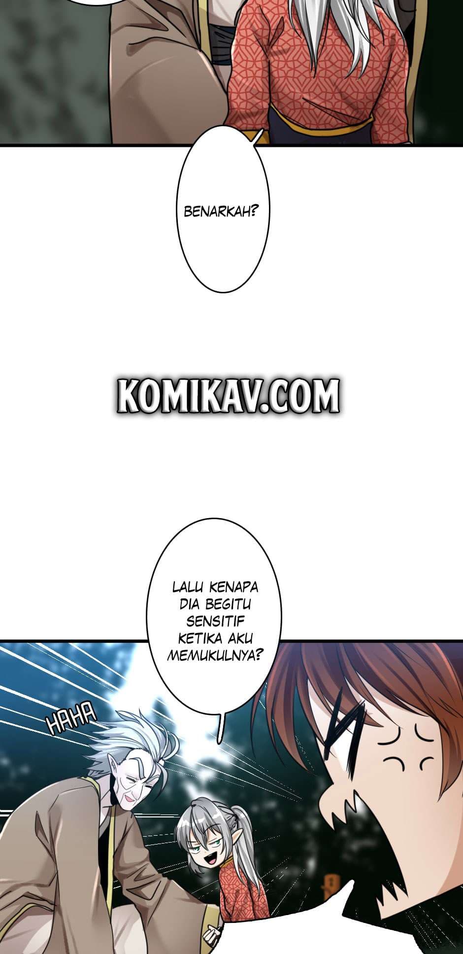 The Beginning After The End - Chapter 26 - Page 33