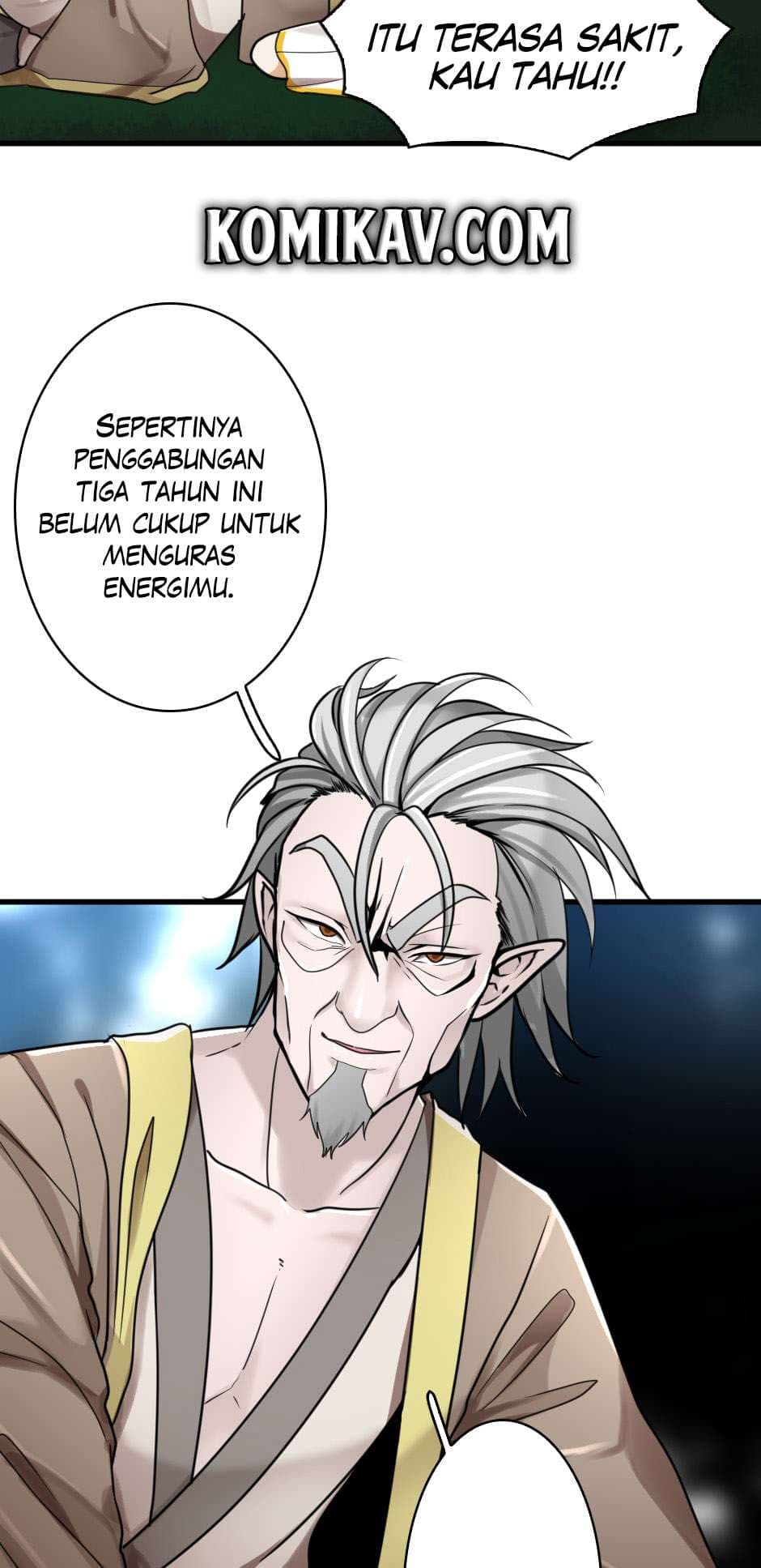 The Beginning After The End - Chapter 26 - Page 34