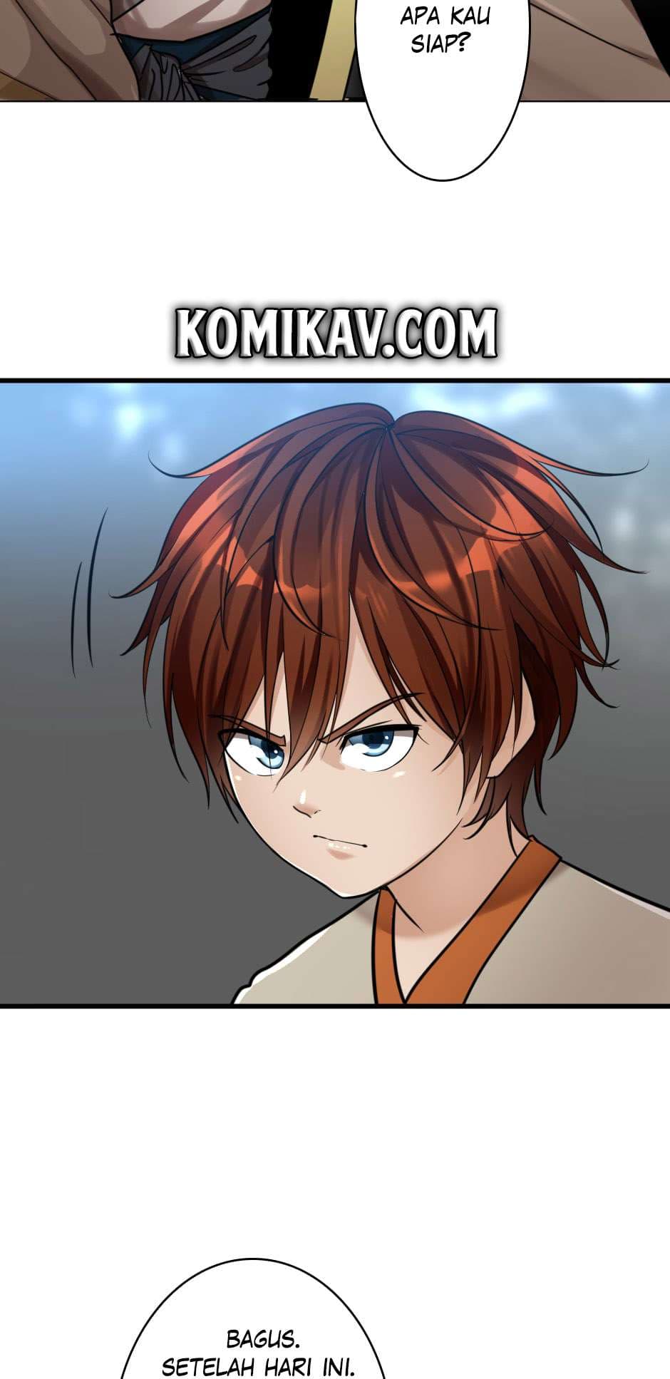 The Beginning After The End - Chapter 26 - Page 35