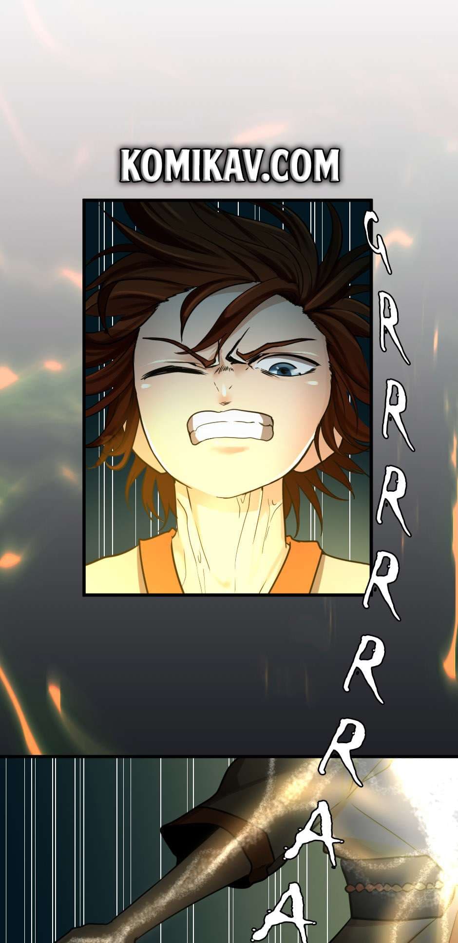 The Beginning After The End - Chapter 26 - Page 38