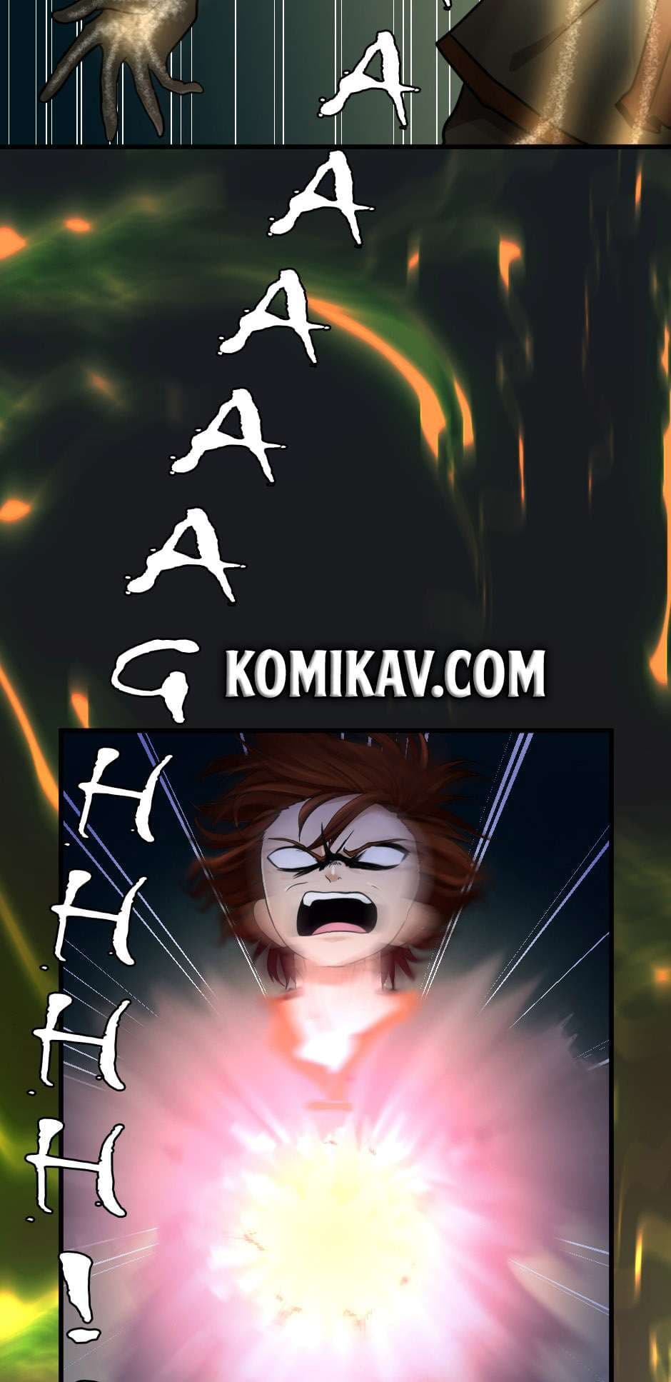 The Beginning After The End - Chapter 26 - Page 39