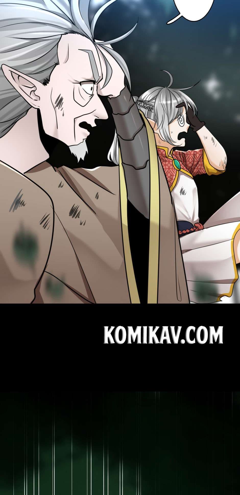 The Beginning After The End - Chapter 26 - Page 43