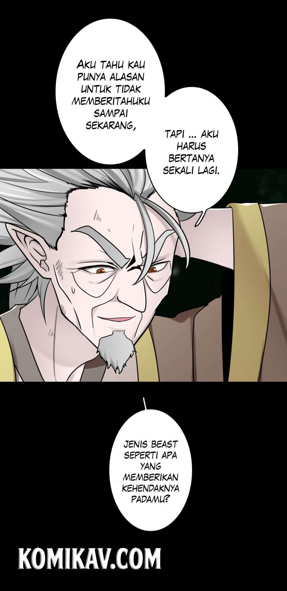 The Beginning After The End - Chapter 26 - Page 46
