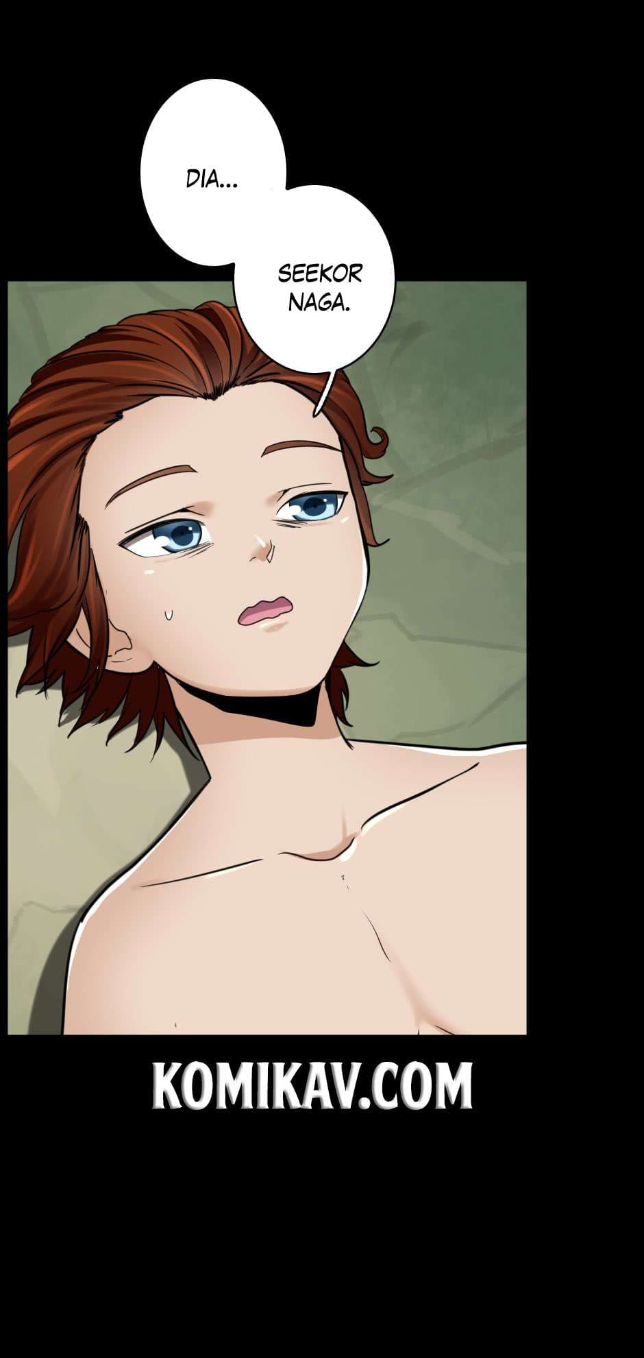The Beginning After The End - Chapter 26 - Page 47