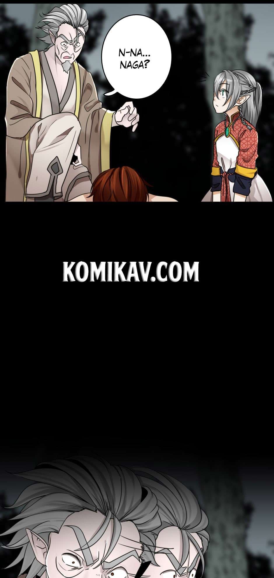 The Beginning After The End - Chapter 26 - Page 48