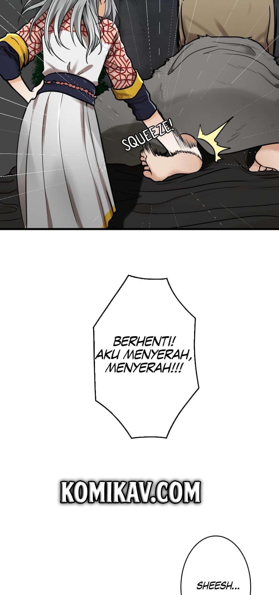 The Beginning After The End - Chapter 26 - Page 5