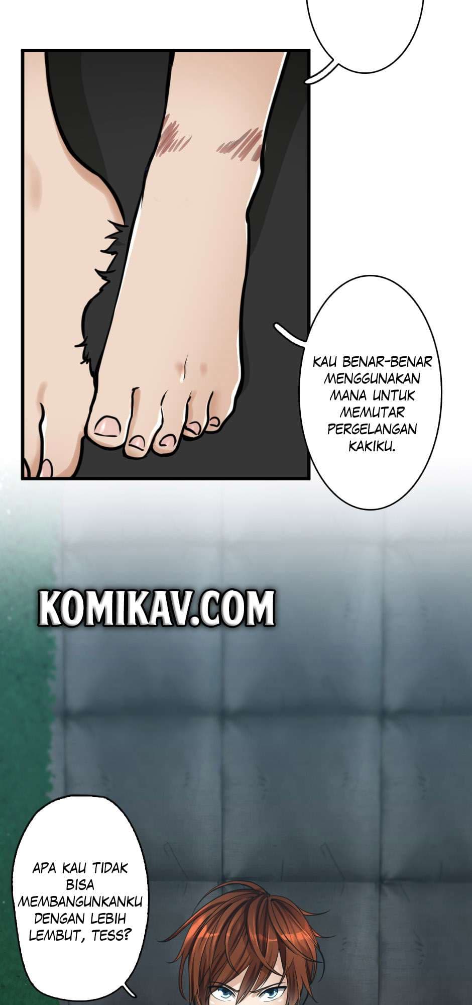 The Beginning After The End - Chapter 26 - Page 6