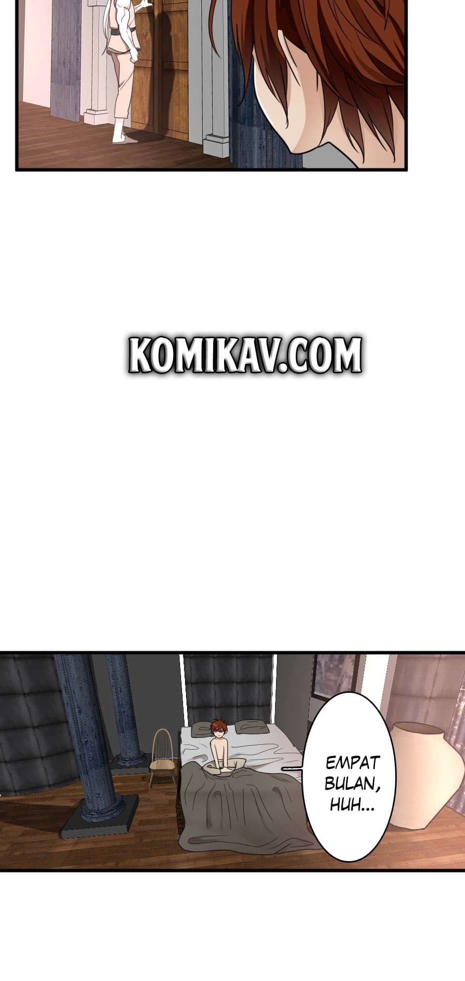 The Beginning After The End - Chapter 26 - Page 60