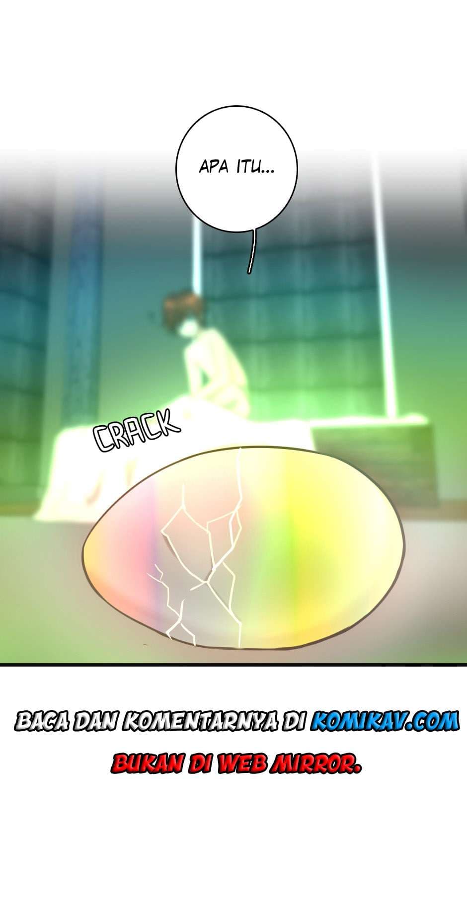 The Beginning After The End - Chapter 26 - Page 62