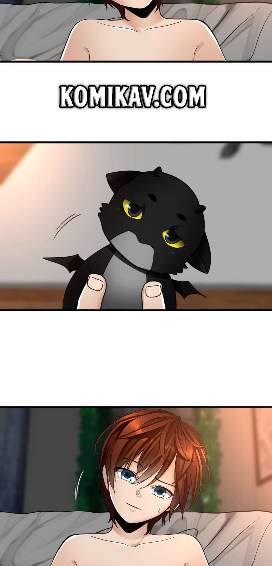 The Beginning After The End - Chapter 27 - Page 12