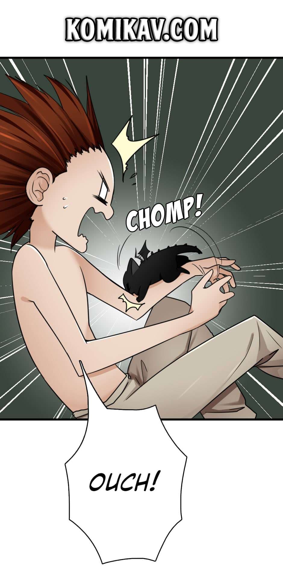 The Beginning After The End - Chapter 27 - Page 16