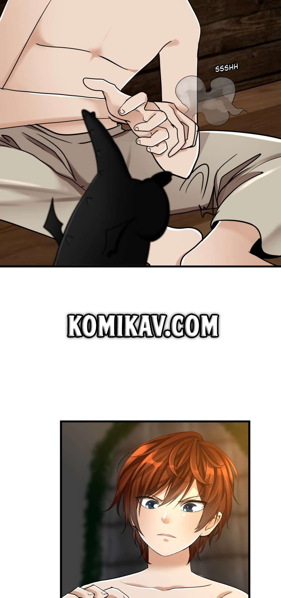 The Beginning After The End - Chapter 27 - Page 18
