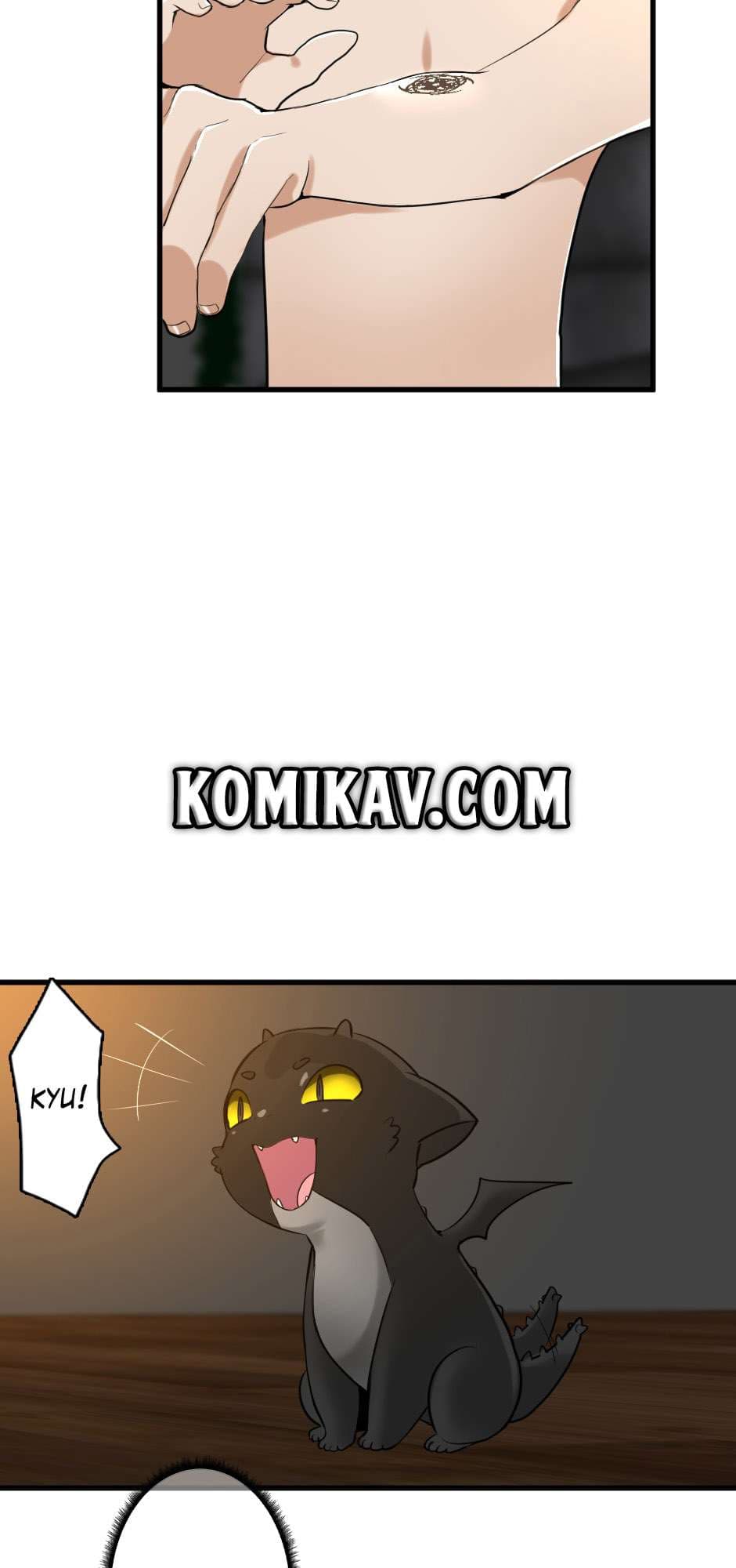 The Beginning After The End - Chapter 27 - Page 19
